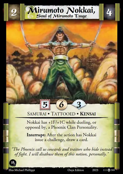 Mirumoto Nokkai
