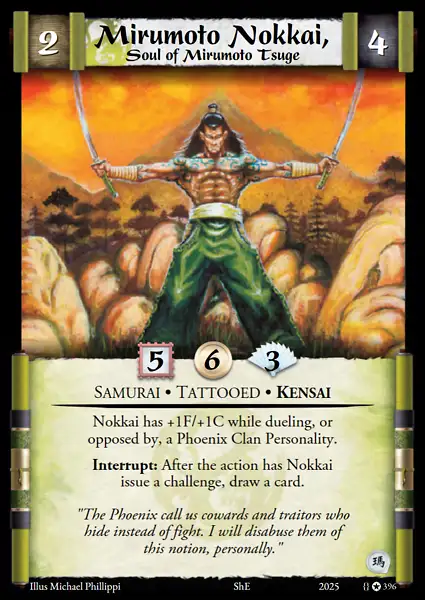 Mirumoto Nokkai