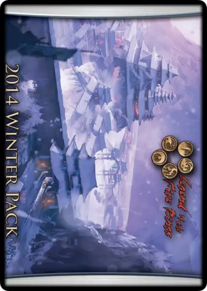 Cover Card