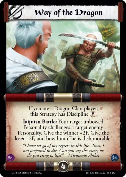 Way of the Dragon