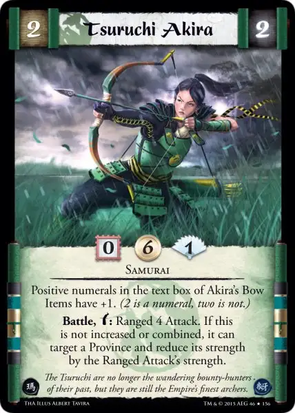 Tsuruchi Akira