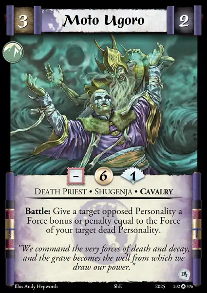 Moto Ugoro