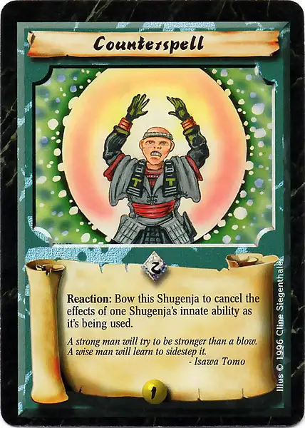 Counterspell