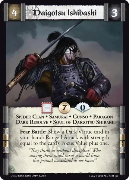 Daigotsu Ishibashi