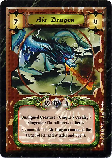 Air Dragon