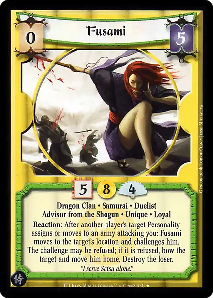 Fusami