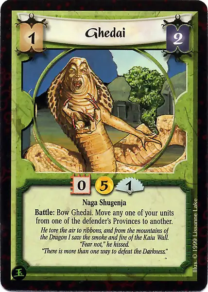 Ghedai
