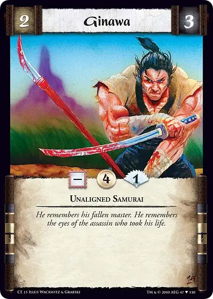 Ginawa