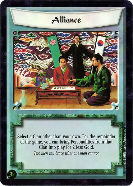 Alliance