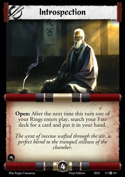 Introspection