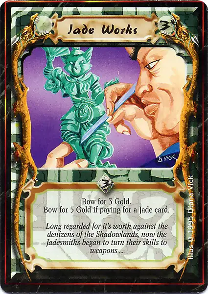 Jade Works