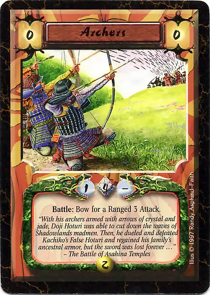 Archers