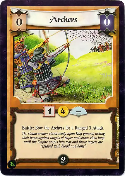 Archers