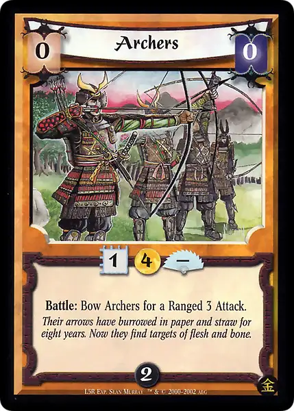 Archers