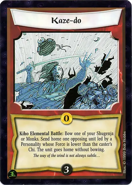 Kaze-do