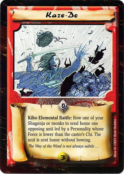 Kaze-do