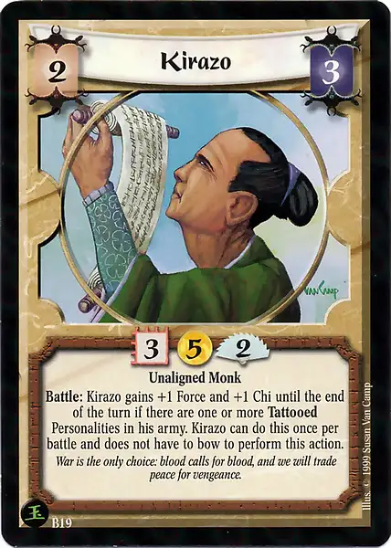 Kirazo