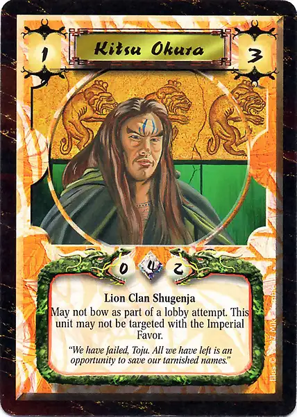 Kitsu Okura