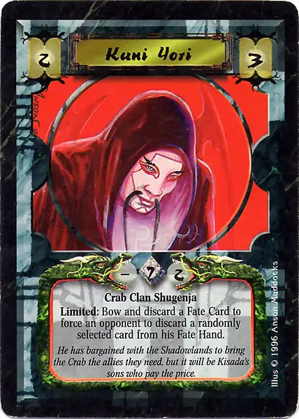 Kuni Yori