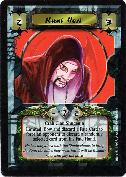 Kuni Yori