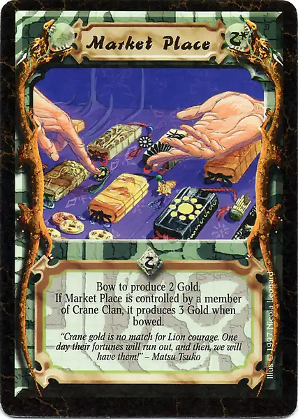 Marketplace