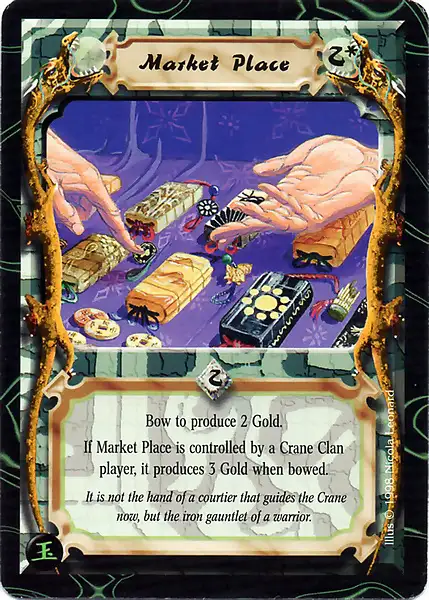 Marketplace