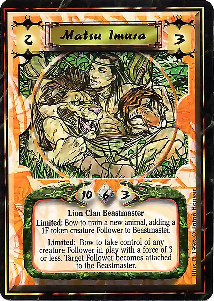 Matsu Imura