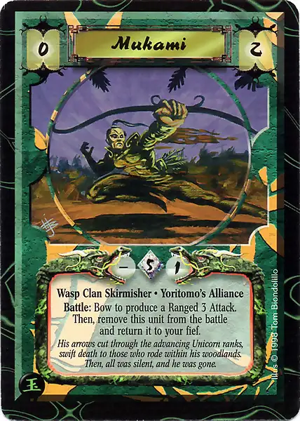 Mukami