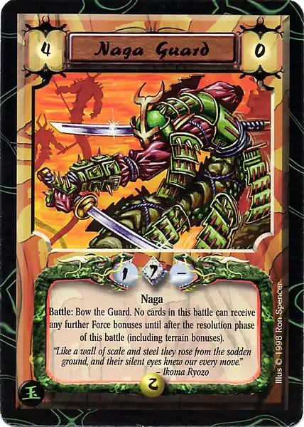 Naga Guard