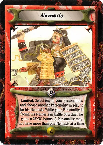 Nemesis