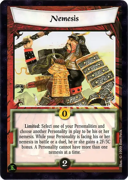 Nemesis