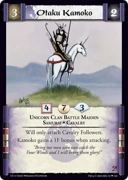 Otaku Kamoko