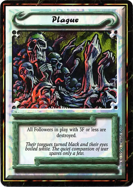 Plague