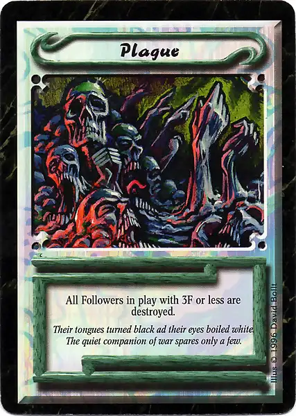 Plague