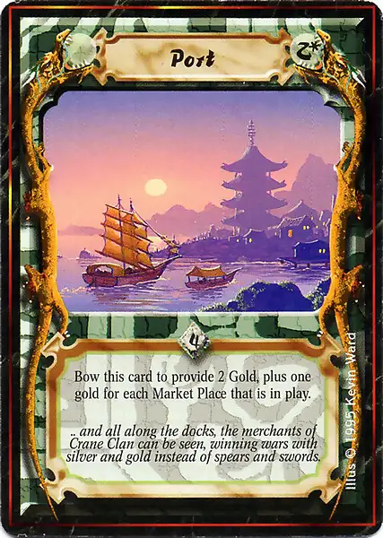 Port