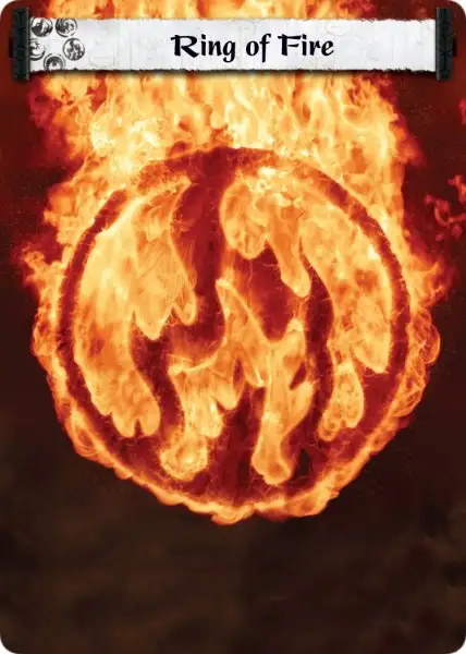 Ring of Fire