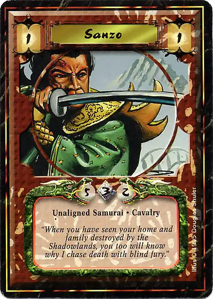 Sanzo