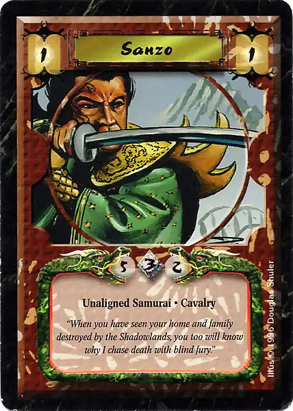 Sanzo