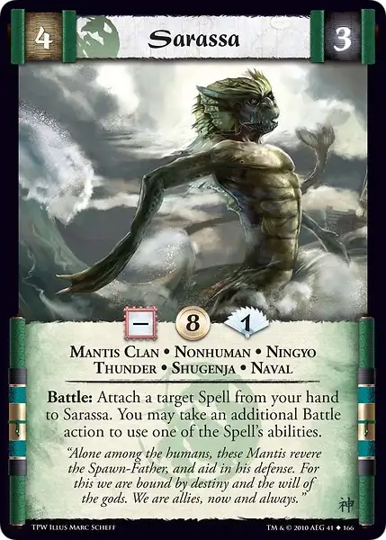 Sarassa