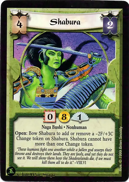 Shabura