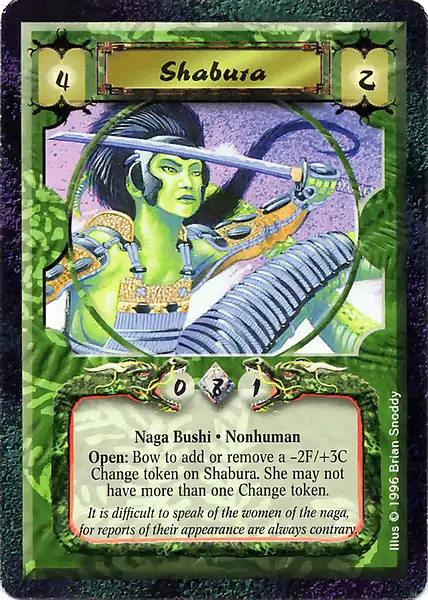 Shabura