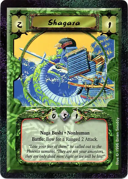 Shagara