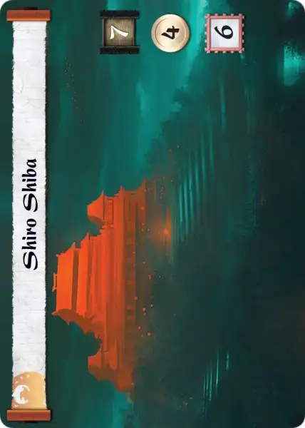 Shiro Shiba