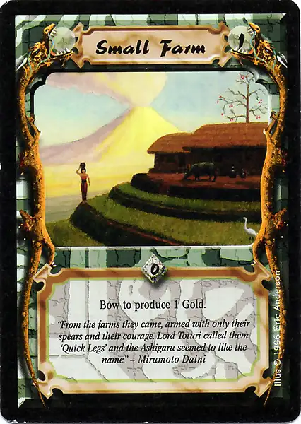 Small Farm