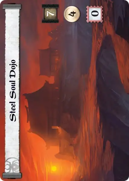 Steel Soul Dojo
