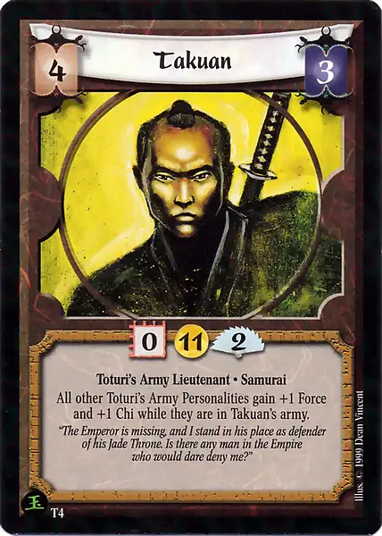 Takuan