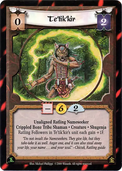 Te'tik'kir