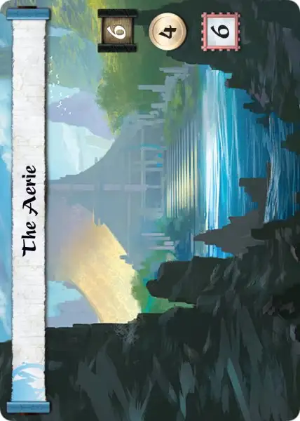 The Aerie
