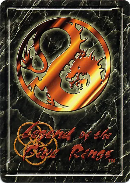 The Mountain Keep of the Dragon