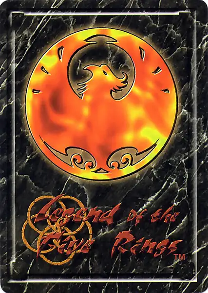 The Sacred Temple of the Phoenix
